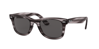 Óculos de sol Ray Ban WAYFARER 0RB4340 Óculos de sol Ray Ban WAYFARER 0RB4340