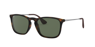 Óculos de sol Ray Ban CHRIS 0RB4187 XL Óculos de sol Ray Ban CHRIS 0RB4187 XL