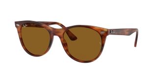 Óculos de sol Ray Ban WAYFARER II 0RB2185 Óculos de sol Ray Ban WAYFARER II 0RB2185