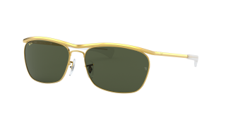 Óculos de sol Ray Ban OLYMPIAN II DELUXE 0RB3619