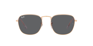 Óculos de sol Ray Ban FRANK 0RB3857