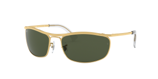 Óculos de sol Ray Ban OLYMPIAN 0RB3119