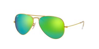 Óculos de sol Ray Ban AVIATOR LARGE METAL 0RB3025
