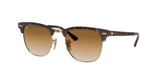 Óculos de sol Ray Ban CLUBMASTER METAL 0RB3716 Óculos de sol Ray Ban CLUBMASTER METAL 0RB3716