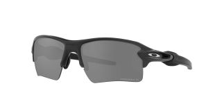 Óculos de sol Oakley 0OO9188 FLAK 2.0 XL Cinzento Retangular - 1