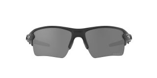Óculos de sol Oakley 0OO9188 FLAK 2.0 XL Cinzento Retangular - 2