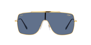Óculos de sol Ray Ban WINGS II 0RB3697