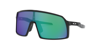 Óculos de sol Oakley 0OO9462 SUTRO S Preto Retangular - 1