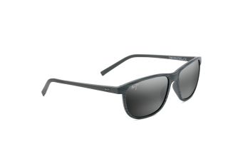 Óculos de sol Maui Jim 811 DRAGON'S TEETH Cinzento Retangular