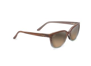 Óculos de sol Maui Jim HS758 HONI Multicor Borboleta
