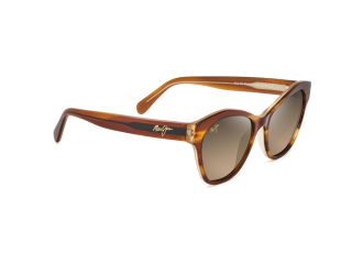 Óculos de sol Maui Jim HS819 KILA Multicor Borboleta