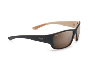 Óculos de sol Maui Jim H810 LOCAL KINE Multicor Retangular