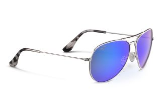 Óculos de sol Maui Jim MAVERICKS B264 Óculos de sol Maui Jim MAVERICKS B264