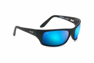 Óculos de sol Maui Jim PEAHI B202 Óculos de sol Maui Jim PEAHI B202