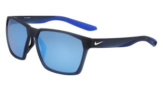 Óculos de sol Nike NIKE MAVERICK M EV1095 NIKE MAVERICK M EV1095 Azul Quadrada - 1
