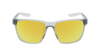 Óculos de sol Nike NIKE MAVERICK M EV1095 NIKE MAVERICK M EV1095 Cinzento Quadrada - 2