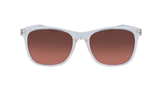 Óculos de sol Nike NIKE PASSAGE EV1199 NIKE PASSAGE EV1199 Castanho Retangular - 2