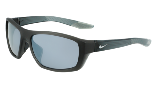Óculos de sol Nike NIKE BRAZEN BOOST CT8179 NIKE BRAZEN BOOST CT8179 Cinzento Retangular - 1