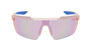 Óculos de sol Nike NIKE WINDSHIELD ELITE E CW4660 Castanho Quadrada - 2