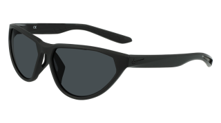 Óculos de sol Nike NIKE MAVERICK FIERCE DJ0800 Preto Borboleta - 1