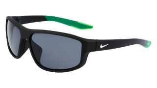 Óculos de sol Nike NIKE BRAZEN FUEL DJ0805 Preto Retangular - 1