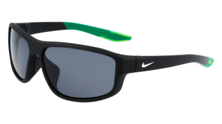 Óculos de sol Nike NIKE BRAZEN FUEL DJ0805 Preto Retangular - 2