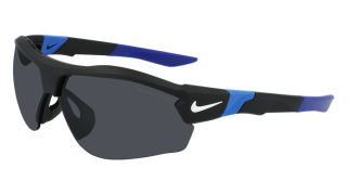 Óculos de sol Nike NIKE SHOW X3 DJ2036 Preto Retangular - 2