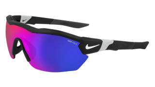 Óculos de sol Nike NIKE SHOW X3 ELITE E DJ2024 Preto Quadrada - 1