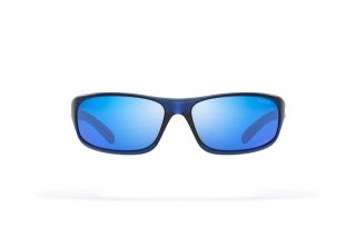 Óculos de sol Bollé BS027003 ANACONDA Azul Retangular - 2