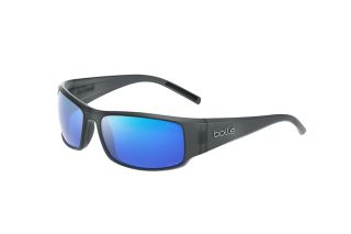 Óculos de sol Bollé BS026003 KING Cinzento Retangular