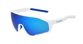 Óculos de sol Bollé 12508 SHIFTER Branco Ecrã - 1