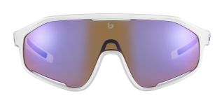 Óculos de sol Bollé 12508 SHIFTER Branco Ecrã - 2
