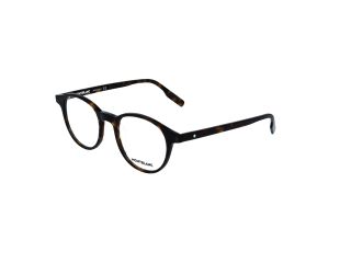 Óculos graduados Montblanc MB0154O