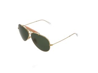 Óculos de sol Ray Ban AVIATOR CAPSULE (TOP GUN) 0RB3138