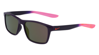 Óculos de sol Nike EV1160 Rosa/Vermelho-Púrpura Retangular - 1