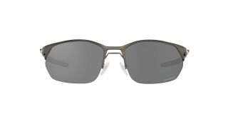 Óculos de sol Oakley 0OO4145 WIRE TAP 2.0 Cinzento Retangular - 2