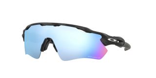 Óculos de sol Oakley 0OO9208 RADAR EV PATH Preto Retangular - 1