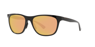 Óculos de sol Oakley 0OO9473 LEADLINE Preto Quadrada - 1