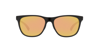 Óculos de sol Oakley 0OO9473 LEADLINE Preto Quadrada - 2