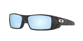 Óculos de sol Oakley 0OO9014 GASCAN Preto Retangular - 1