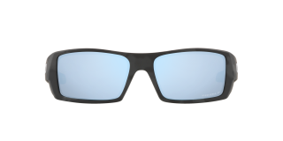 Óculos de sol Oakley 0OO9014 GASCAN Preto Retangular - 2