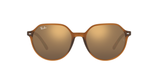 Óculos de sol Ray Ban THALIA 0RB2195 Castanho Tamanho: 53X18