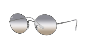 Óculos de sol Ray Ban OVAL 0RB1970 XL