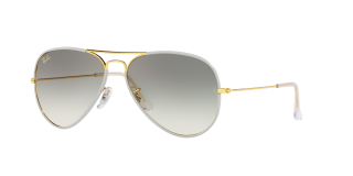 Óculos de sol Ray Ban AVIATOR FULL COLOR 0RB3025JM