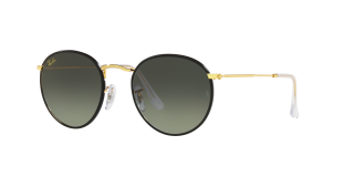 Óculos de sol Ray Ban ROUND FULL COLOR 0RB3447JM