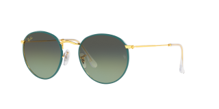 Óculos de sol Ray Ban ROUND FULL COLOR 0RB3447JM