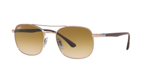 Óculos de sol Ray Ban 0RB3670 XL
