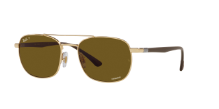 Óculos de sol Ray Ban 0RB3670CH XL
