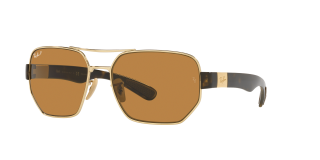 Óculos de sol Ray Ban 0RB3672