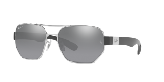 Óculos de sol Ray Ban 0RB3672